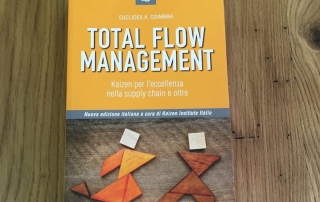 Total-flow-management