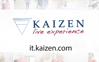 KLE Kaizen Live Experience
